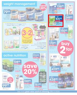 Clicks : You Pay Less (21 Sept - 8 Oct 2018), page 36