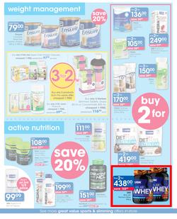 Clicks : You Pay Less (21 Sept - 8 Oct 2018), page 36