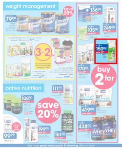 Clicks : You Pay Less (21 Sept - 8 Oct 2018), page 36