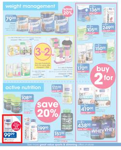 Clicks : You Pay Less (21 Sept - 8 Oct 2018), page 36