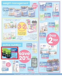 Clicks : You Pay Less (21 Sept - 8 Oct 2018), page 36