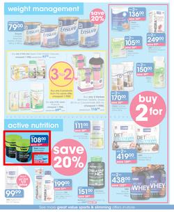 Clicks : You Pay Less (21 Sept - 8 Oct 2018), page 36