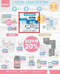 Clicks : You Pay Less (21 Sept - 8 Oct 2018), page 37