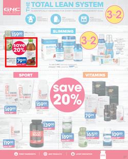 Clicks : You Pay Less (21 Sept - 8 Oct 2018), page 37