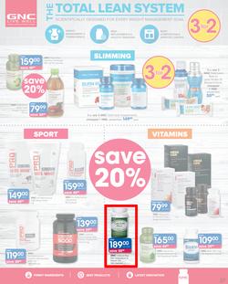Clicks : You Pay Less (21 Sept - 8 Oct 2018), page 37