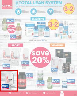 Clicks : You Pay Less (21 Sept - 8 Oct 2018), page 37