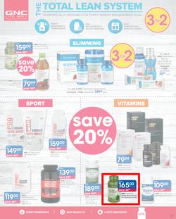 Clicks : You Pay Less (21 Sept - 8 Oct 2018), page 37