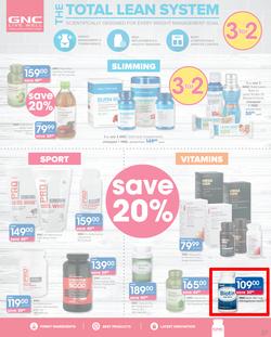 Clicks : You Pay Less (21 Sept - 8 Oct 2018), page 37