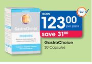 Gastro Choice-30 Capsules Per Pack