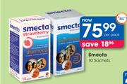 Smecta-10 Sachets Per Pack