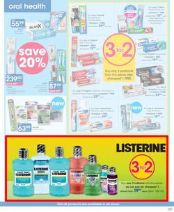 Clicks : You Pay Less (21 Sept - 8 Oct 2018), page 39
