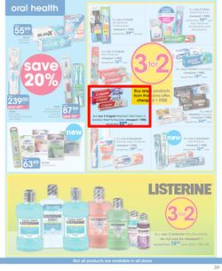 Clicks : You Pay Less (21 Sept - 8 Oct 2018), page 39