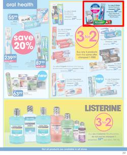 Clicks : You Pay Less (21 Sept - 8 Oct 2018), page 39