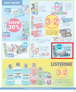 Clicks : You Pay Less (21 Sept - 8 Oct 2018), page 39