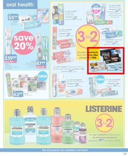 Clicks : You Pay Less (21 Sept - 8 Oct 2018), page 39