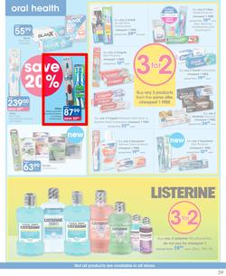 Clicks : You Pay Less (21 Sept - 8 Oct 2018), page 39