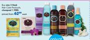Hask Hair Care Products-Each
