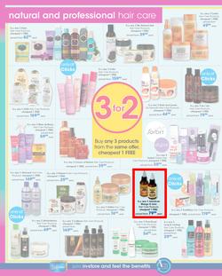 Clicks : You Pay Less (20 Sept - 7 Oct 2019), page 32