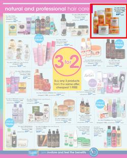 Clicks : You Pay Less (20 Sept - 7 Oct 2019), page 32