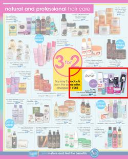 Clicks : You Pay Less (20 Sept - 7 Oct 2019), page 32