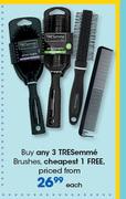Tresemme Brushes-Each