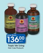 Tropic Isle Living Hair Care Products-Each