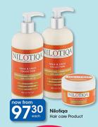 Nilotiqa Hair Care Products-Each