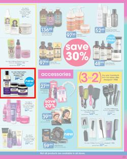 Clicks : You Pay Less (20 Sept - 7 Oct 2019), page 33