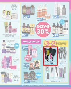 Clicks : You Pay Less (20 Sept - 7 Oct 2019), page 33