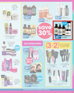 Clicks : You Pay Less (20 Sept - 7 Oct 2019), page 33