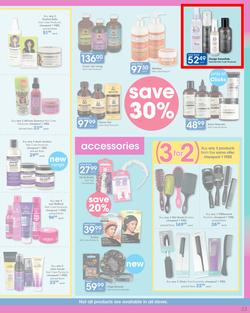 Clicks : You Pay Less (20 Sept - 7 Oct 2019), page 33