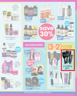 Clicks : You Pay Less (20 Sept - 7 Oct 2019), page 33