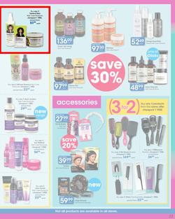 Clicks : You Pay Less (20 Sept - 7 Oct 2019), page 33