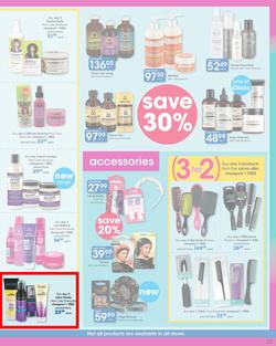 Clicks : You Pay Less (20 Sept - 7 Oct 2019), page 33
