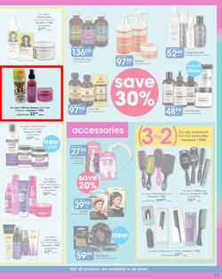 Clicks : You Pay Less (20 Sept - 7 Oct 2019), page 33