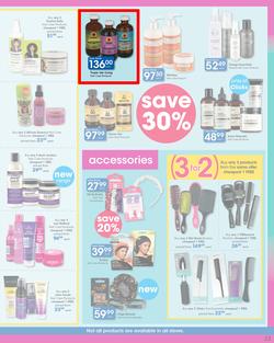 Clicks : You Pay Less (20 Sept - 7 Oct 2019), page 33
