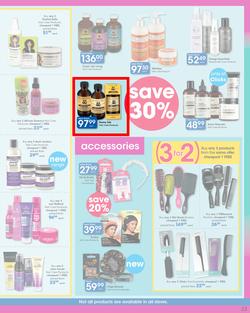 Clicks : You Pay Less (20 Sept - 7 Oct 2019), page 33