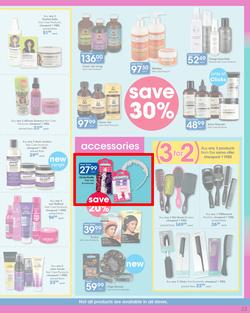 Clicks : You Pay Less (20 Sept - 7 Oct 2019), page 33