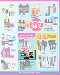 Clicks : You Pay Less (20 Sept - 7 Oct 2019), page 33