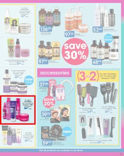 Clicks : You Pay Less (20 Sept - 7 Oct 2019), page 33