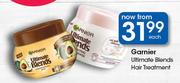 Garnier Ultimate Blends Hair Treatment-Each