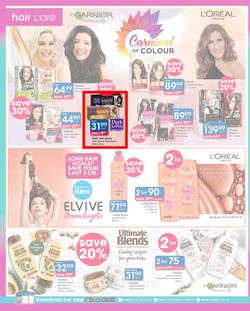 Clicks : You Pay Less (20 Sept - 7 Oct 2019), page 34