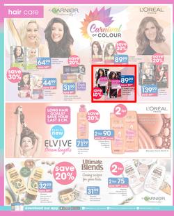 Clicks : You Pay Less (20 Sept - 7 Oct 2019), page 34