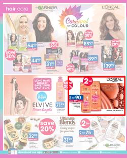 Clicks : You Pay Less (20 Sept - 7 Oct 2019), page 34
