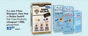 Pure Shampoo, Pure Hair Or Reitzer Treet-It Hair Care Products-Each