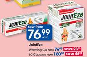 Jointeze Warming Gel-Each