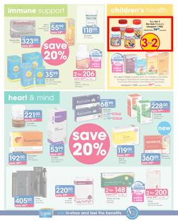 Clicks : You Pay Less (20 Sept - 7 Oct 2019), page 6