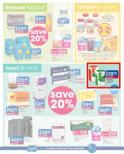 Clicks : You Pay Less (20 Sept - 7 Oct 2019), page 6