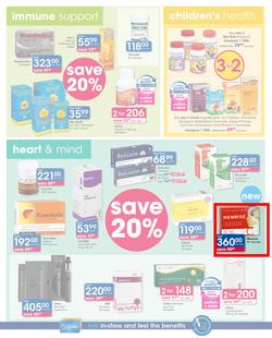 Clicks : You Pay Less (20 Sept - 7 Oct 2019), page 6