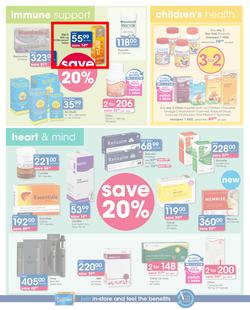 Clicks : You Pay Less (20 Sept - 7 Oct 2019), page 6
